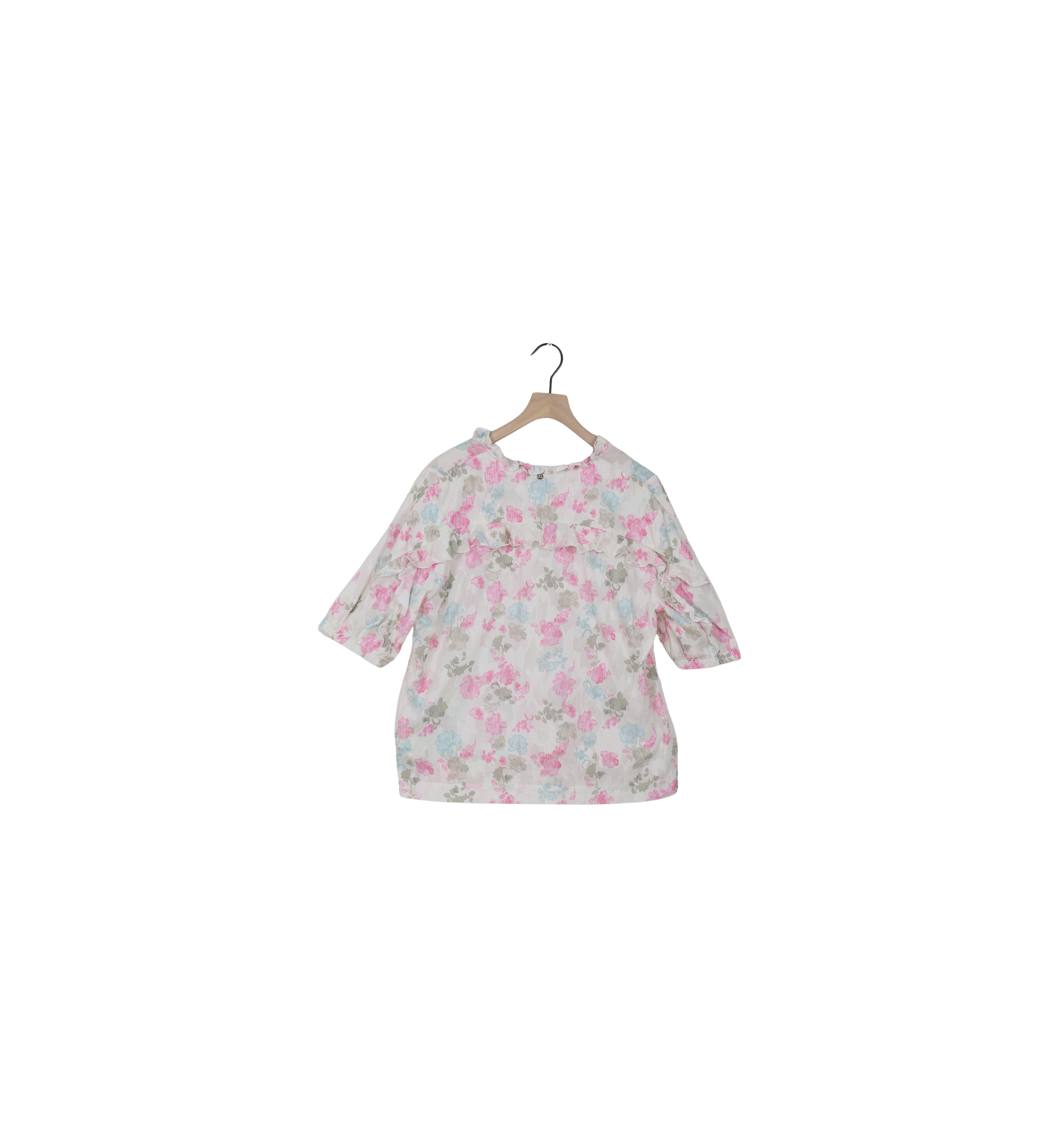Packshot / Ecru / ReLoved